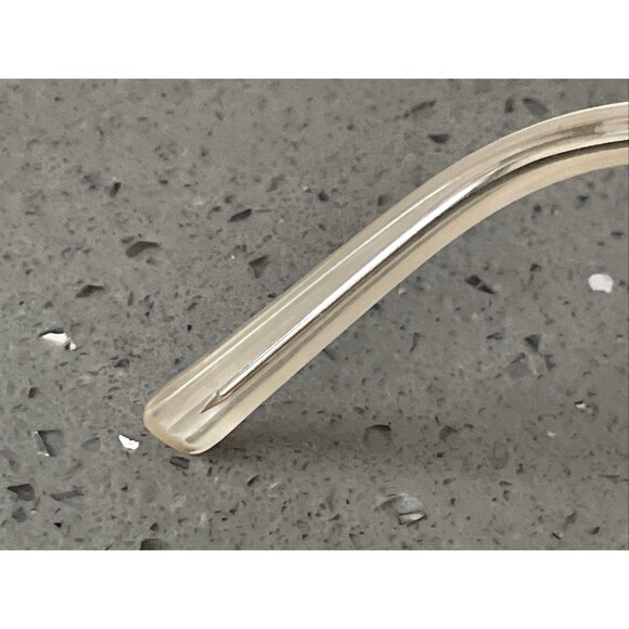 CALVIN KLEIN Eyeglasses Frames ONLY 5188 50-17-135 Bronze Full Rim Unisex